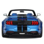 Ford Shelby Super Snake S550 Speedster GT Spirit 1:18 GT398 Żywica - image 4 of 5