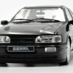 Ford Sierra Sapphire RS Cosworth 4x4 Otto 1:18 OT854B Żywica - image 6 of 8