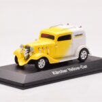 Ford Hot Rod Karcher Minichamps 1:43 - image 2 of 4