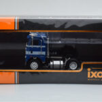Freightliner COE Niebieski Biały IXO 1:43 - image 4 of 4