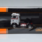 Freightliner COE Biały IXO 1:43 TR128 - image 6 of 6