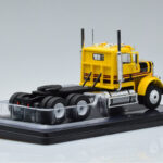 Freightliner FLC120 64T Żółty IXO 1:43 TR116 - image 2 of 6