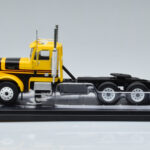 Freightliner FLC120 64T Żółty IXO 1:43 TR116 - image 3 of 6