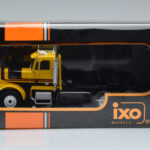 Freightliner FLC120 64T Żółty IXO 1:43 TR116 - image 6 of 6
