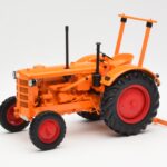 Hanomag R28 Traktor Rolniczy Minichamps 1:18 109153072