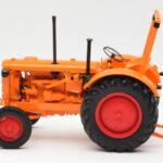 Hanomag R28 Traktor Rolniczy Minichamps 1:18 109153072 - image 3 of 6
