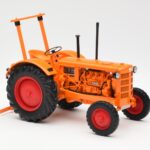Hanomag R28 Traktor Rolniczy Minichamps 1:18 109153072 - image 4 of 6
