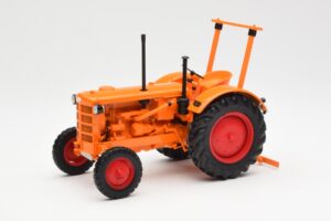 Hanomag R28 Traktor Rolniczy Minichamps 1:18 109153072