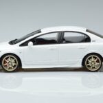 Honda Civic FD2 Type R Mugen Biały Otto 1:18 OT941 Żywica - image 3 of 6