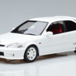 Honda Civic Type R EK9 Biały Otto 1:18 OT264 Żywica