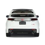 Honda Civic Type R FN2 Mugen Biały Otto 1:18 OT735 Żywica - image 5 of 5