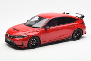 Honda Civic Type R FL5 Czerwony Otto 1:18 OT440