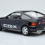 Honda CRX EF Mugen Pro Czarny Otto 1:18 - image 4 of 5