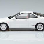 Honda Integra DC2 Euro Spec Biały Otto 1:18 OT974 Żywica - image 3 of 6