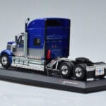 International Lonestar Niebieski IXO 1:43 TR118 - image 5 of 6