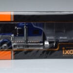 International Lonestar Niebieski IXO 1:43 TR118 - image 6 of 6