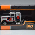International Transtar 4300 Biały IXO 1:43 - image 6 of 6