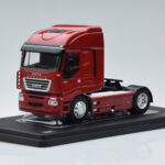 Iveco Stralis 480 Czerwony IXO 1:43 TR086