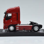 Iveco Stralis 480 Czerwony IXO 1:43 TR086 - image 3 of 6