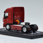 Iveco Stralis 480 Czerwony IXO 1:43 TR086 - image 5 of 6