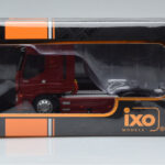 Iveco Stralis 480 Czerwony IXO 1:43 TR086 - image 6 of 6