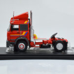 Iveco Turbo Star 190-42 Czerwony IXO 1:43 - image 3 of 6