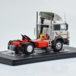 Iveco Turbo Star 190-42 Srebrny IXO 1:43 - image 2 of 6