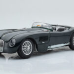 Jaguar C-Type Zielony AUTOart 1:18
