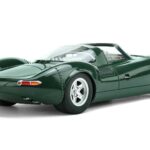 Jaguar XJ13 GT Spirit 1:18 GT318 Żywica - image 2 of 11