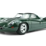 Jaguar XJ13 GT Spirit 1:18 GT318 Żywica