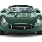 Jaguar XJ13 GT Spirit 1:18 GT318 Żywica - image 4 of 11