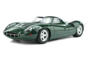 Jaguar XJ13 GT Spirit 1:18 GT318 Żywica