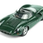 Jaguar XJ13 GT Spirit 1:18 GT318 Żywica - image 6 of 11