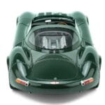 Jaguar XJ13 GT Spirit 1:18 GT318 Żywica - image 9 of 11