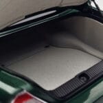 Jaguar XJ6 X350 Racing Zielony Almost Real 1:18 - image 12 of 13