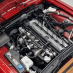 Jaguar XJ6 XJ40 Flamenco Czerwony Almost Real 1:18 - image 8 of 11