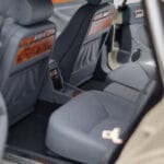 Jaguar XJ6 XJ40 Glacier Biały Almost Real 1:18 - image 9 of 11