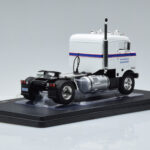 Kenworth Bullnose Ross Mackie Transport Biały IXO 1:43 TR063 - image 2 of 6