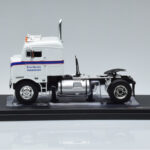 Kenworth Bullnose Ross Mackie Transport Biały IXO 1:43 TR063 - image 3 of 6