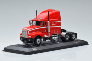 Kenworth T600 Czerwony IXO 1:43 TR109