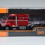 Kenworth T600 Czerwony IXO 1:43 TR109 - image 6 of 6