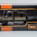Kenworth W900 Brązowy IXO 1:43 - image 4 of 4