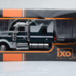 Kenworth W900 Zielony Biały IXO 1:43 - image 6 of 6