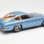 Lamborghini 350 GT Jasnoniebieski Metaliczny CMR 1:18 CMR002 - image 2 of 6