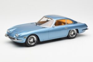 Lamborghini 350 GT Jasnoniebieski Metaliczny CMR 1:18 CMR002