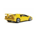 Lamborghini Diablo Jota GT Spirit 1:18 GT322 Żywica - image 2 of 11