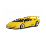 Lamborghini Diablo Jota GT Spirit 1:18 GT322 Żywica