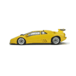 Lamborghini Diablo Jota GT Spirit 1:18 GT322 Żywica - image 3 of 11