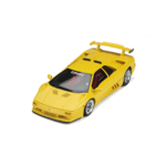 Lamborghini Diablo Jota GT Spirit 1:18 GT322 Żywica - image 6 of 11