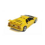 Lamborghini Diablo Jota GT Spirit 1:18 GT322 Żywica - image 7 of 11